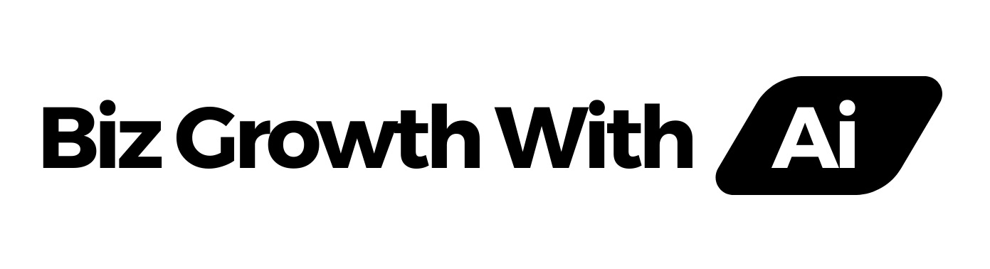 Biz Growth With Ai Biz Growth With Ai